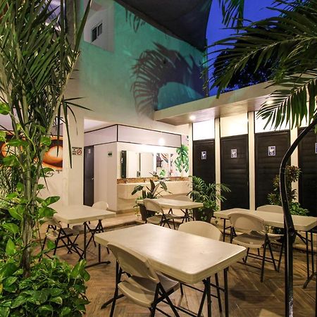 Hostal Gayser Valladolid  Luaran gambar