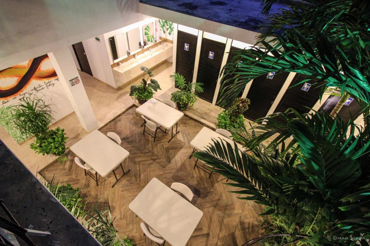 Hostal Gayser Valladolid  Luaran gambar