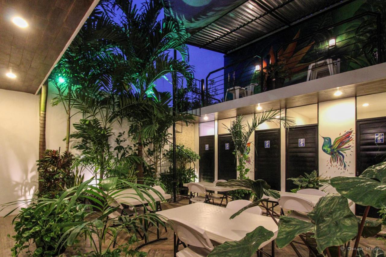 Hostal Gayser Valladolid  Luaran gambar