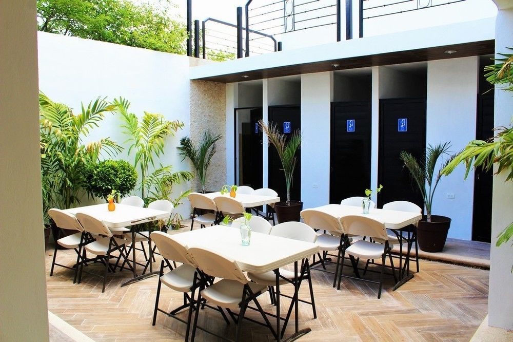 Hostal Gayser Valladolid  Luaran gambar